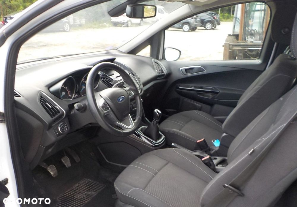 Ford B-MAX - 18