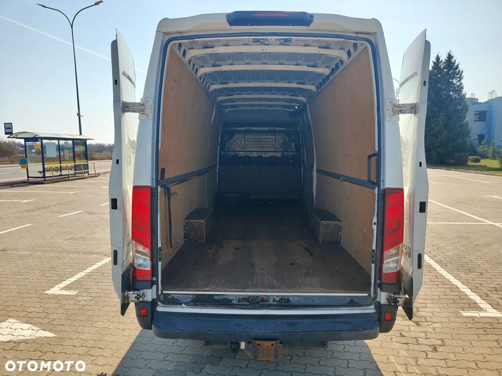 Iveco Daily - 19