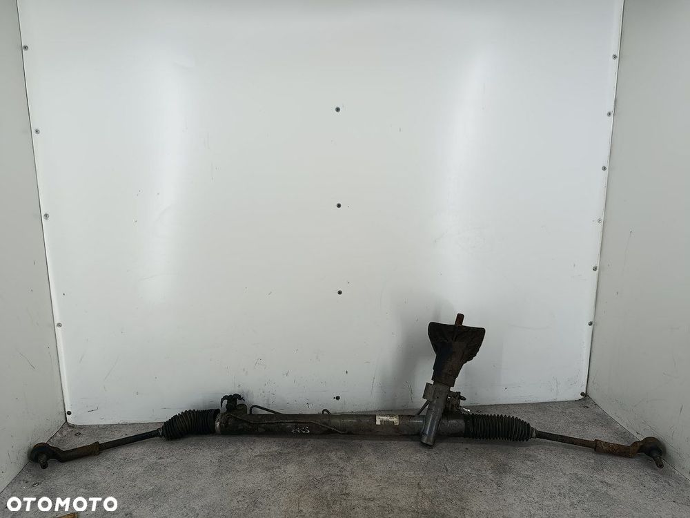 MAGLOWNICA PRZEKŁADNIA KIEROWNICY FORD MONDEO MK4 7G91-3A500-AK 2.0 TDCI - 7