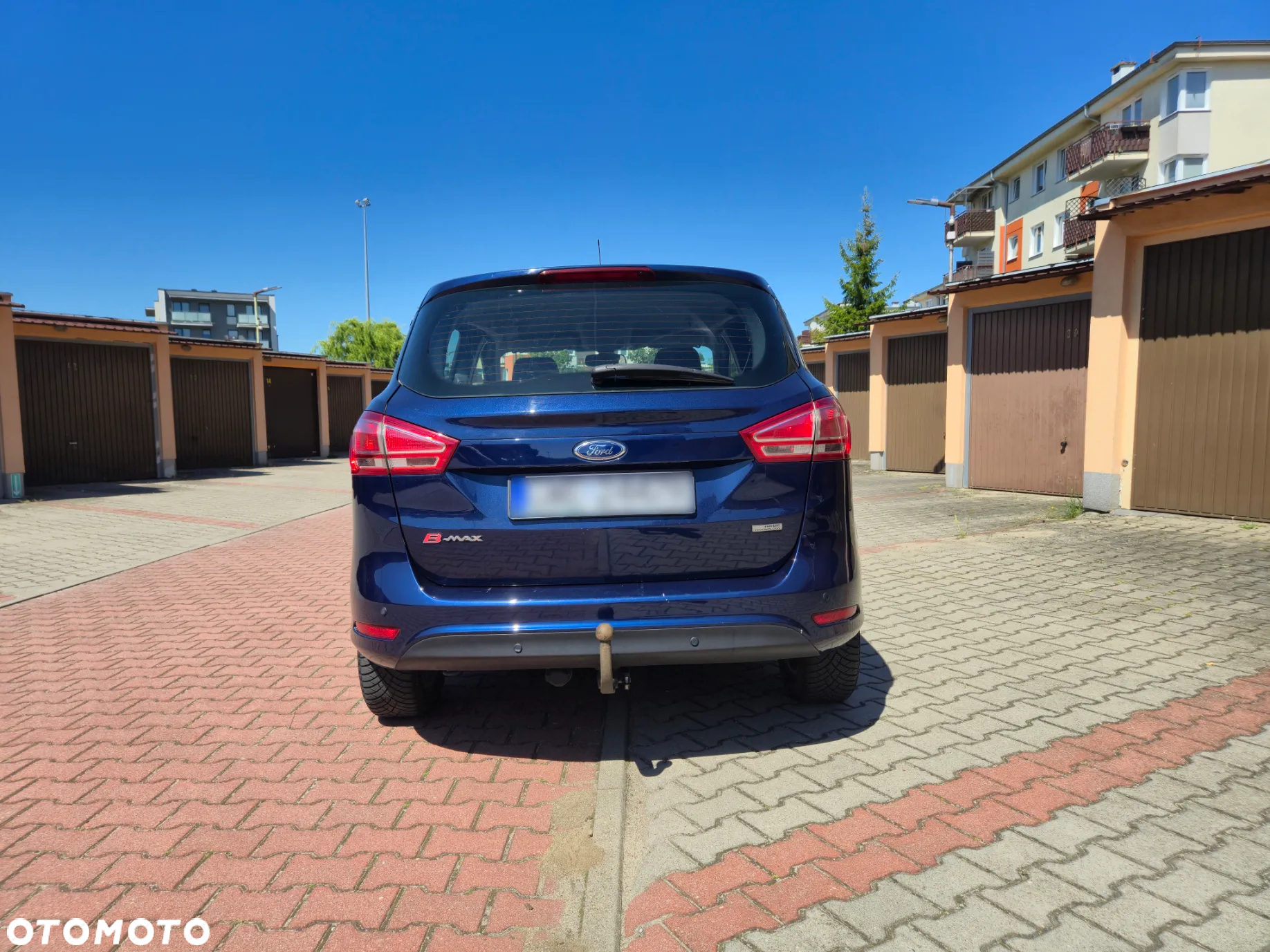 Ford B-MAX - 6