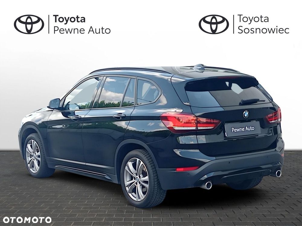 BMW X1 - 4