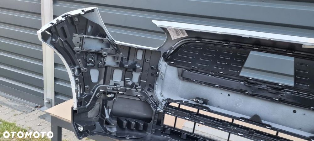 MINI COUNTRYMAN U25 2023- Zderzak przód oryginał MC352 - 13