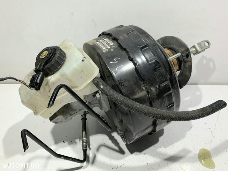 Tulumba servofrana BMW Seria 1 LCI (2008-2011) (E81,E87) 1.6 benzina N43B16 6785644 - 2