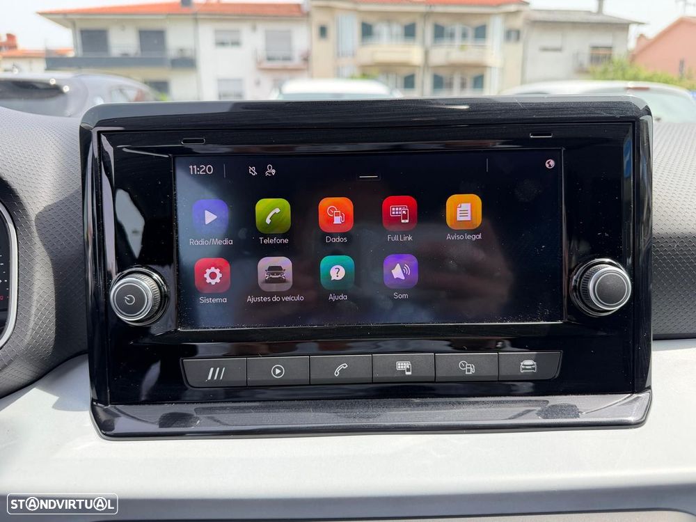 SEAT Arona 1.0 TSI Style - 25