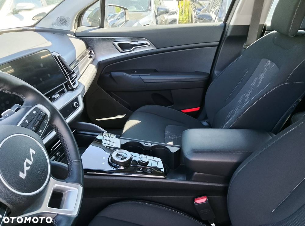 Kia Sportage - 11