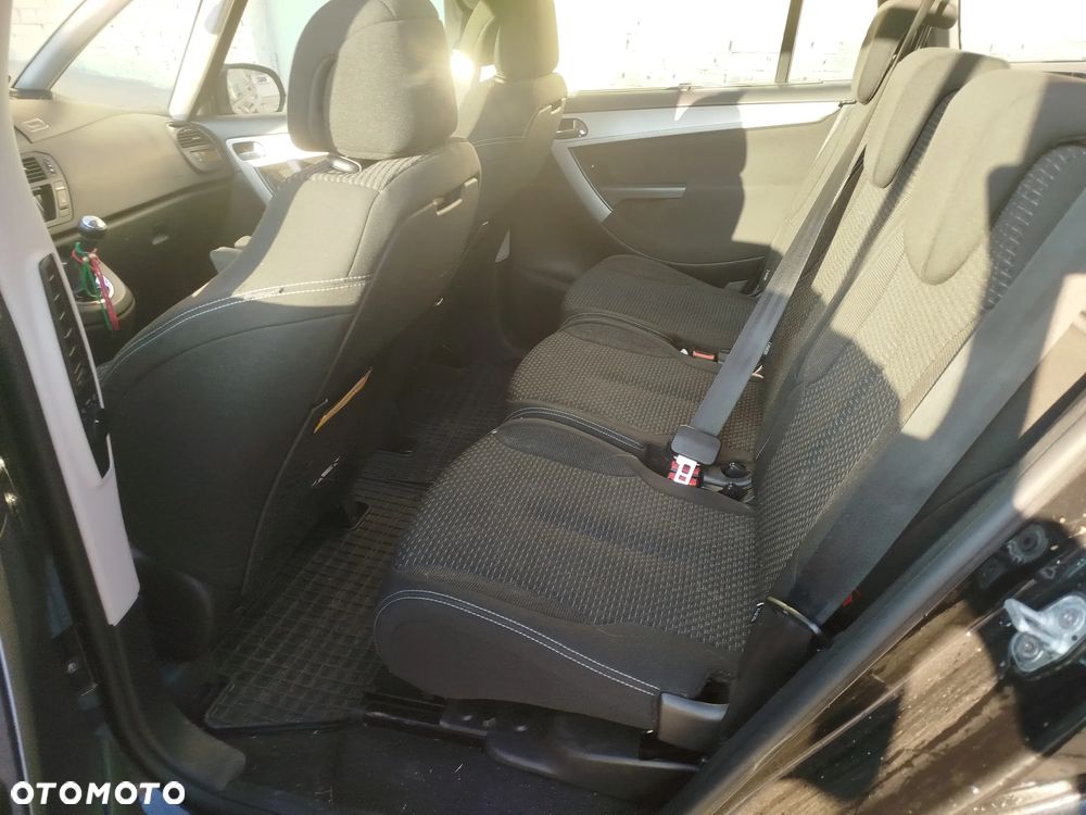 Citroën C4 Picasso VTi 120 Attraction - 13