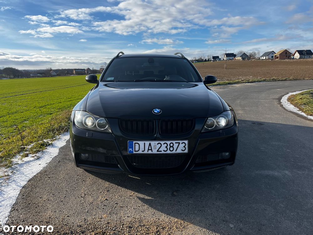 BMW Seria 3 - 1