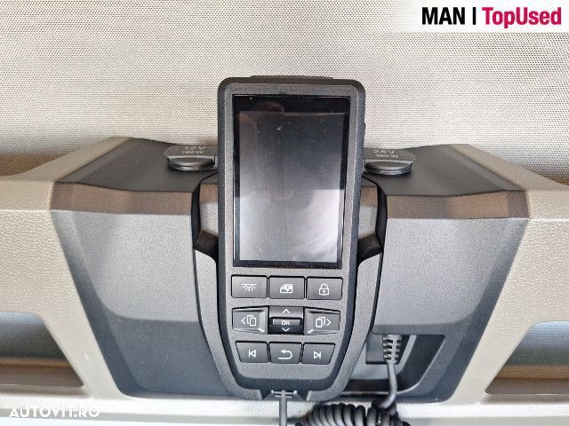 MAN TGX 18.510 4x2 BL SA - 13