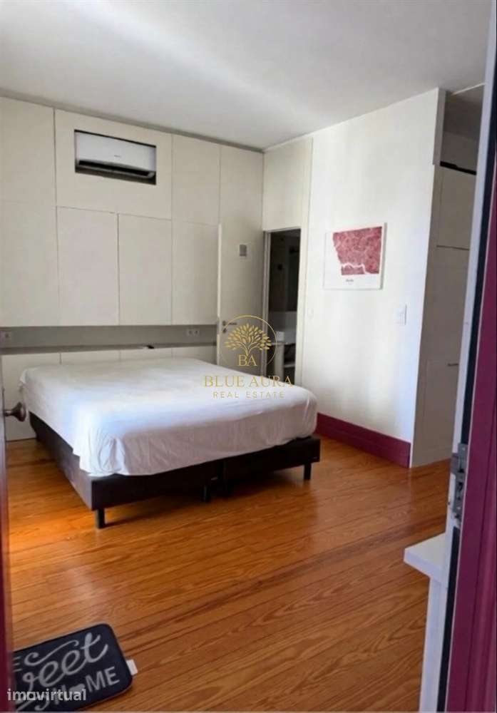 Apartamento T0 Arrendamento em Cedofeita, Santo Ildefonso, Sé, Miragai - Grande imagem: 4/9