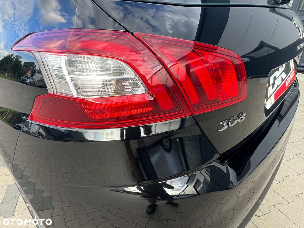 Peugeot 308 125 THP Active - 10