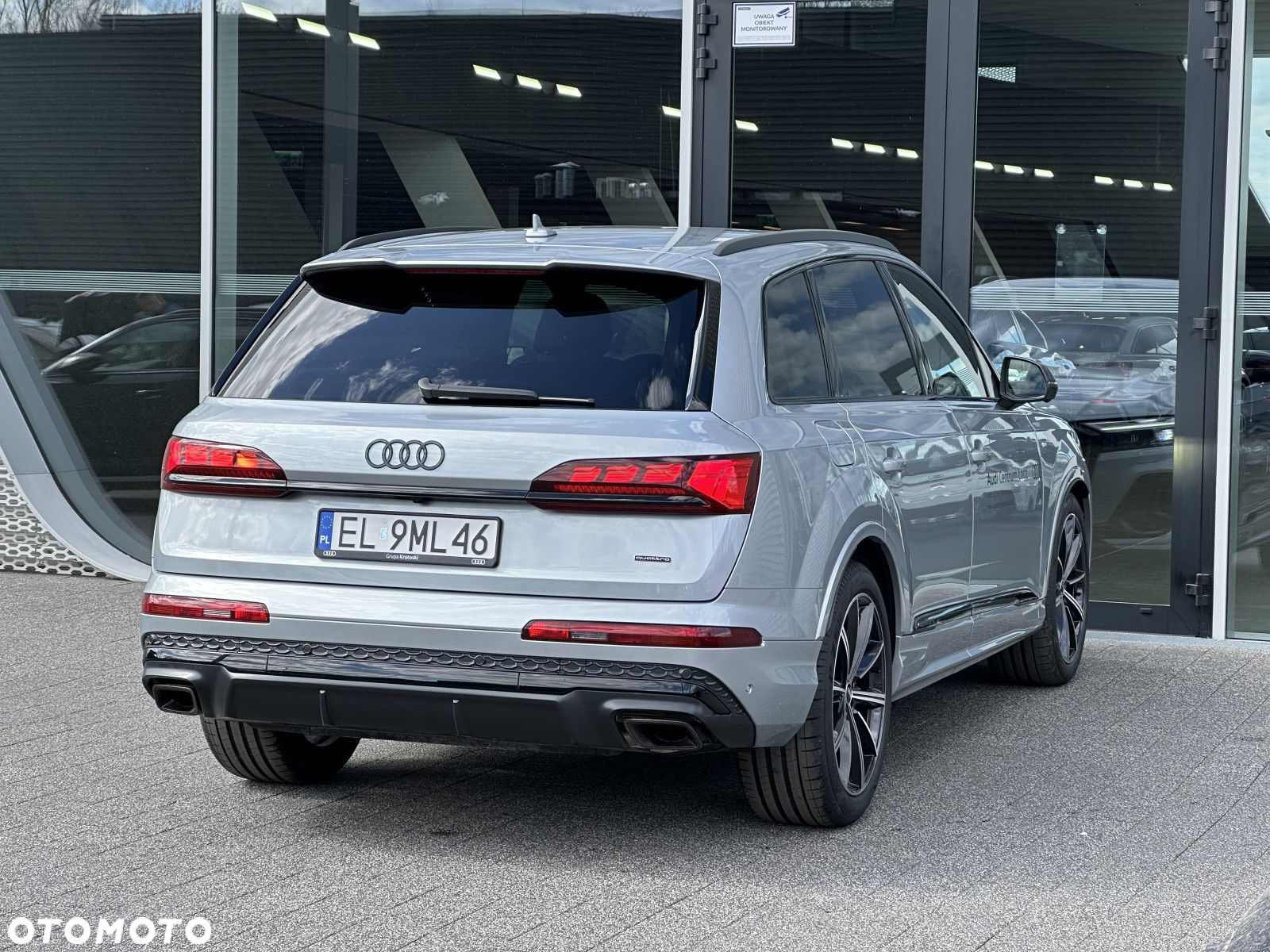 Audi Q7 - 6