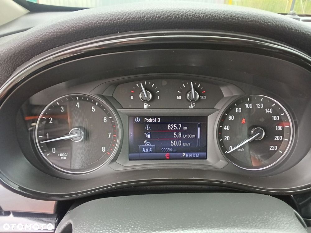 Opel Mokka - 25