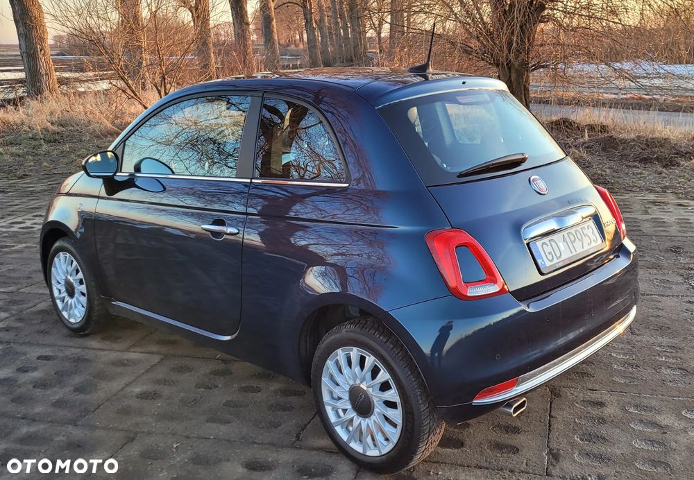 Fiat 500 - 3