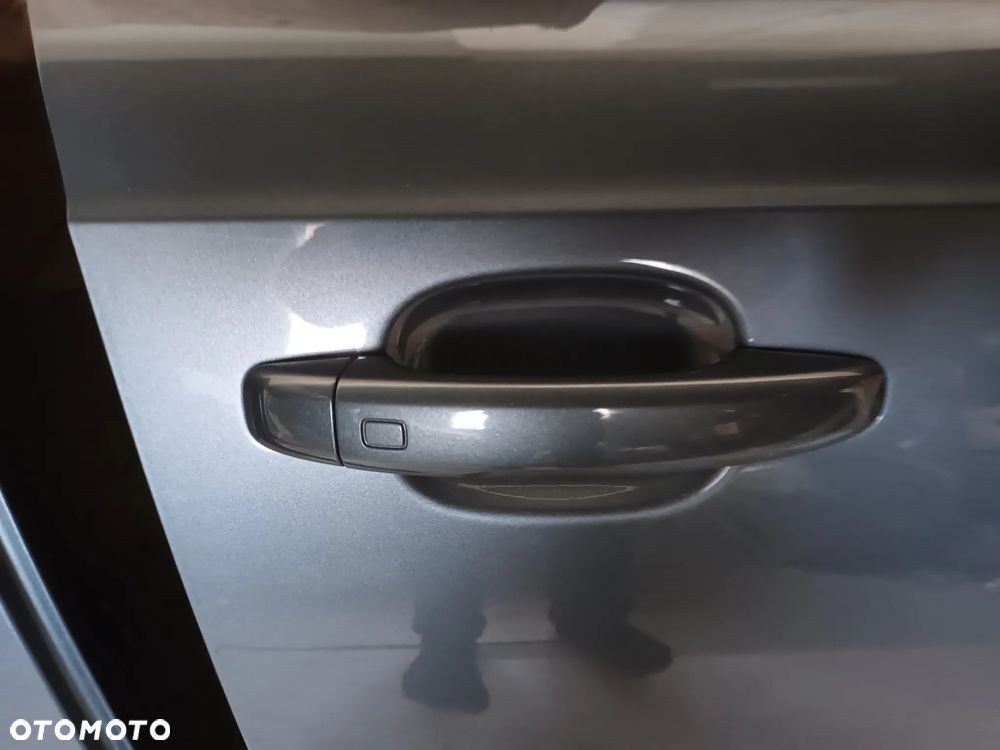 AUDI A5 8T lift S-line SPORTBACK para drzwi prawe przód tył 0C0C LX7R 16km - 9