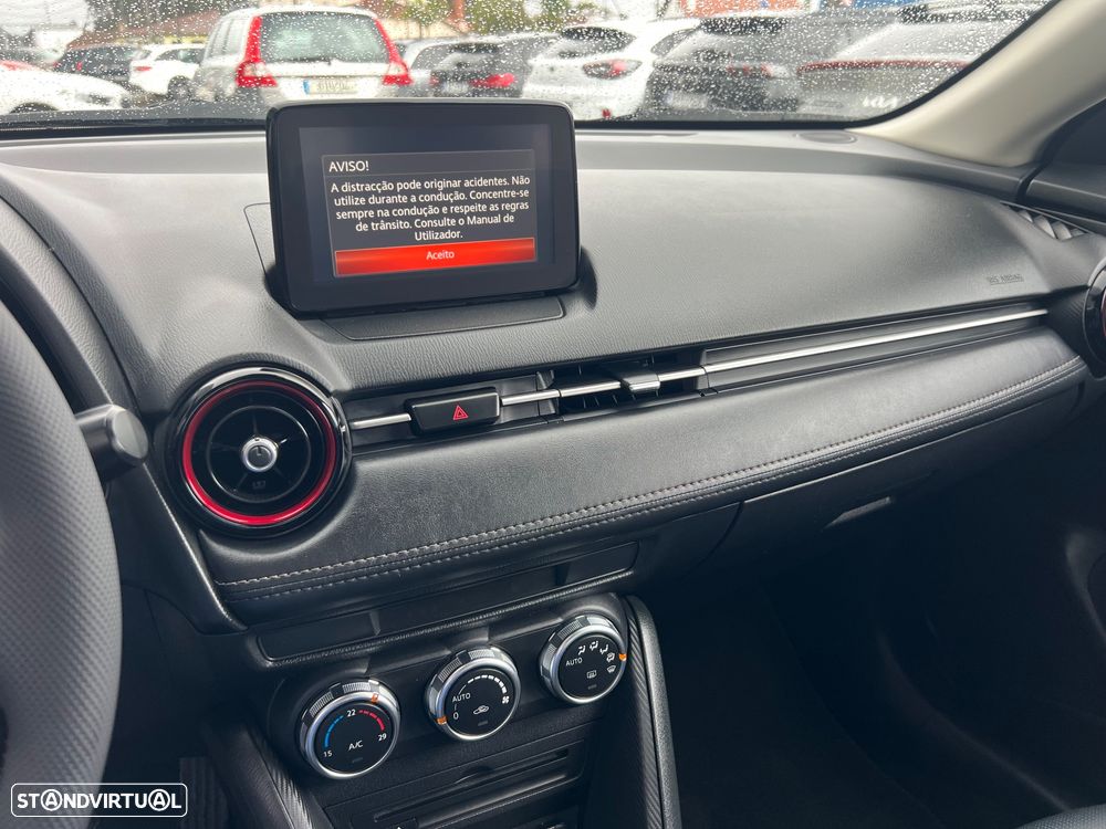 Mazda CX-3 1.5 Sky.Excellence - 11