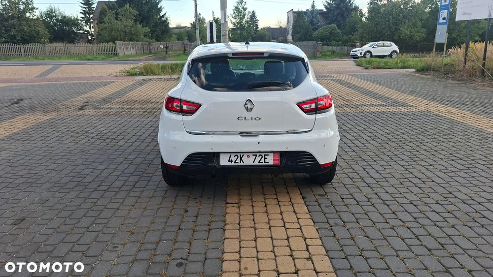 Renault Clio Energy TCe 90 Start & Stop Intens - 6