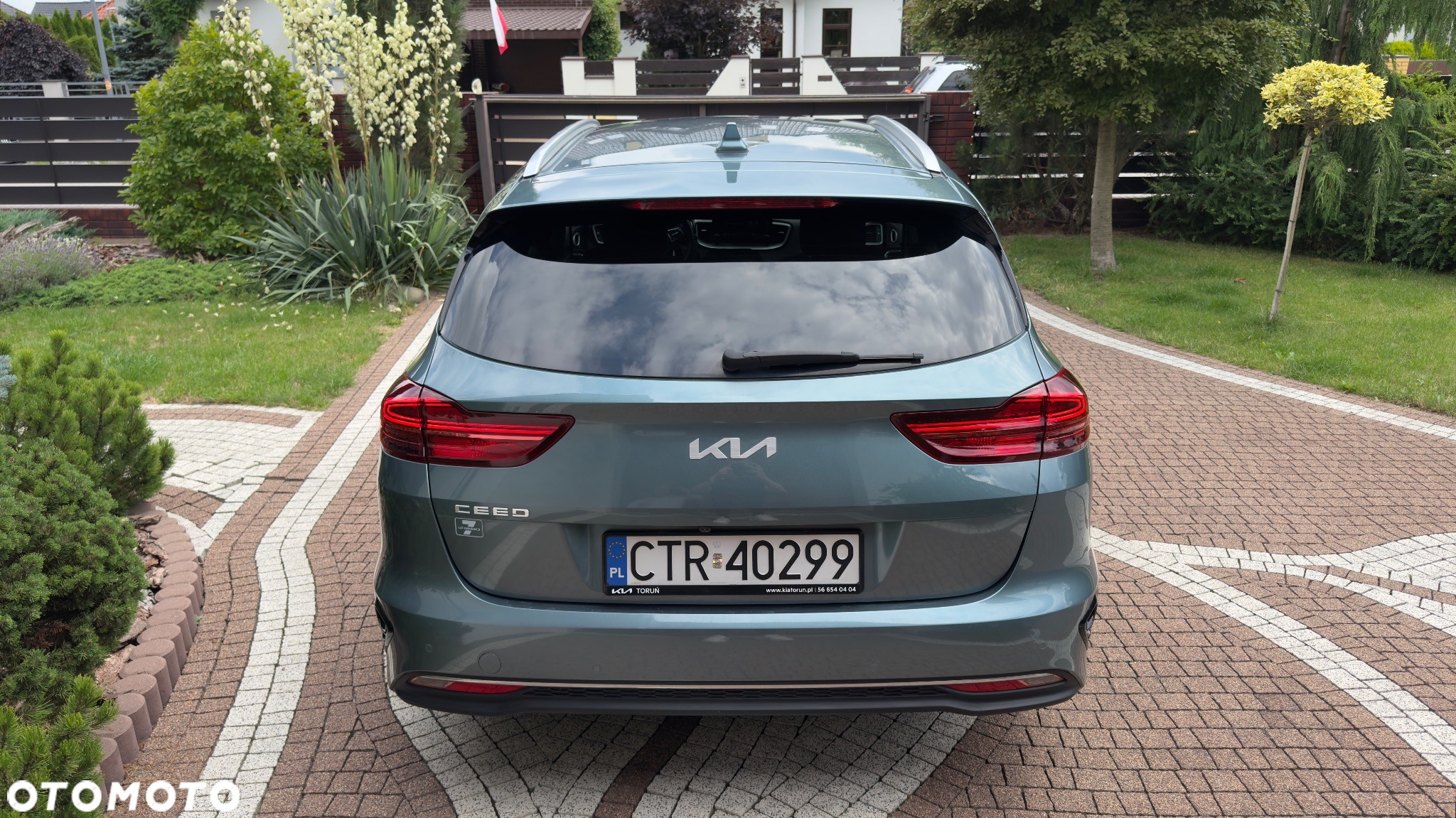 Kia Ceed 1.5 T-GDI M - 7