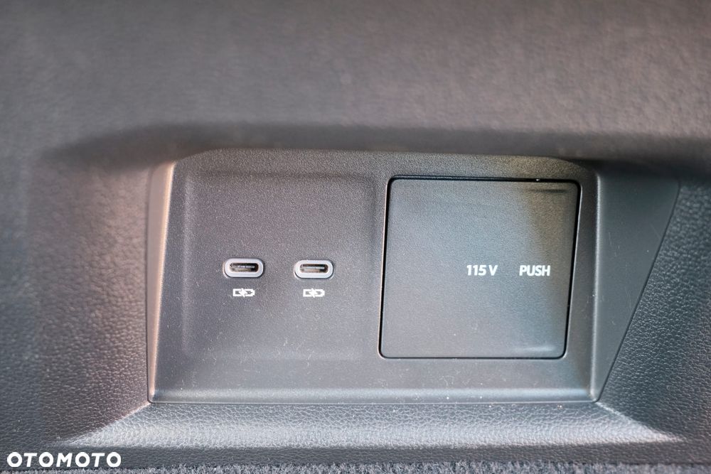 Volkswagen Atlas - 40