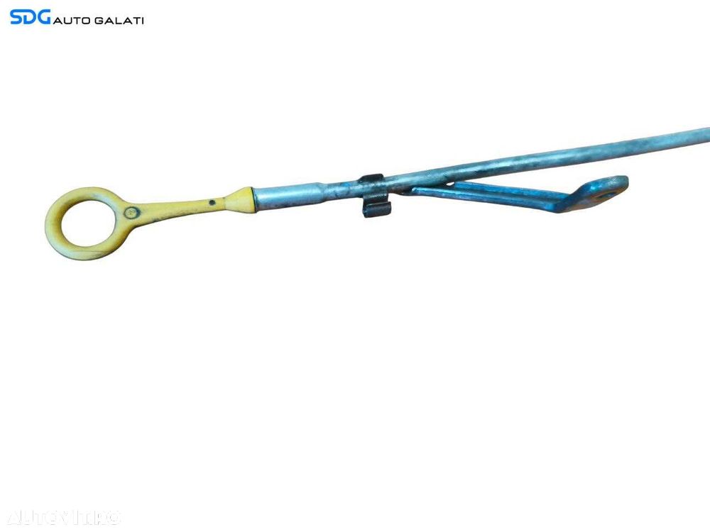 Joja Sonda Nivel Ulei Motor Land Rover Freelander 1 1.8 1998 - 2006 [LR1839] - 5