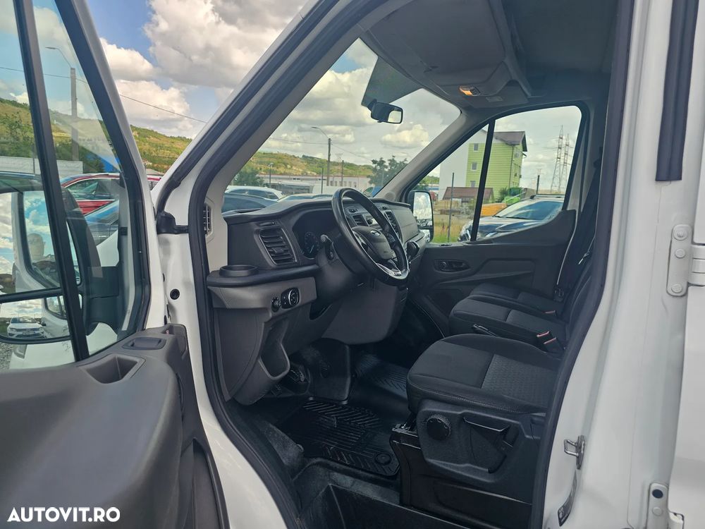 Ford Transit - 11
