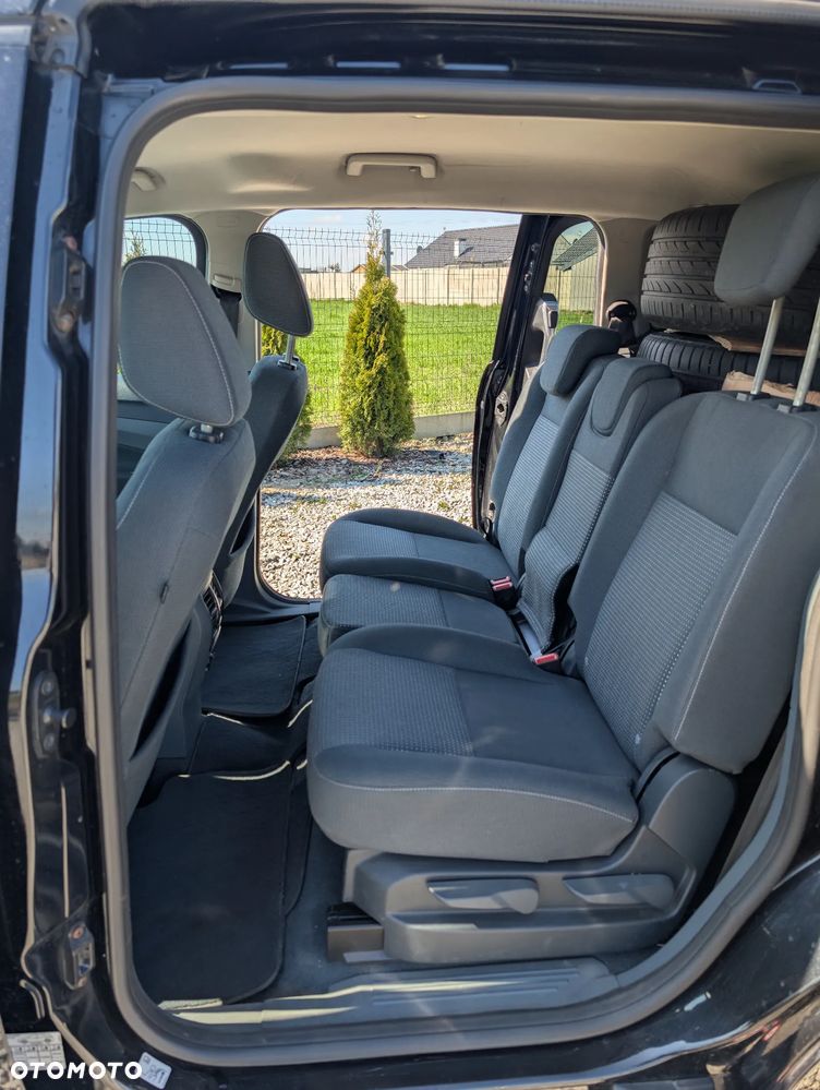 Ford Grand C-MAX 1.6 TDCi Edition - 12