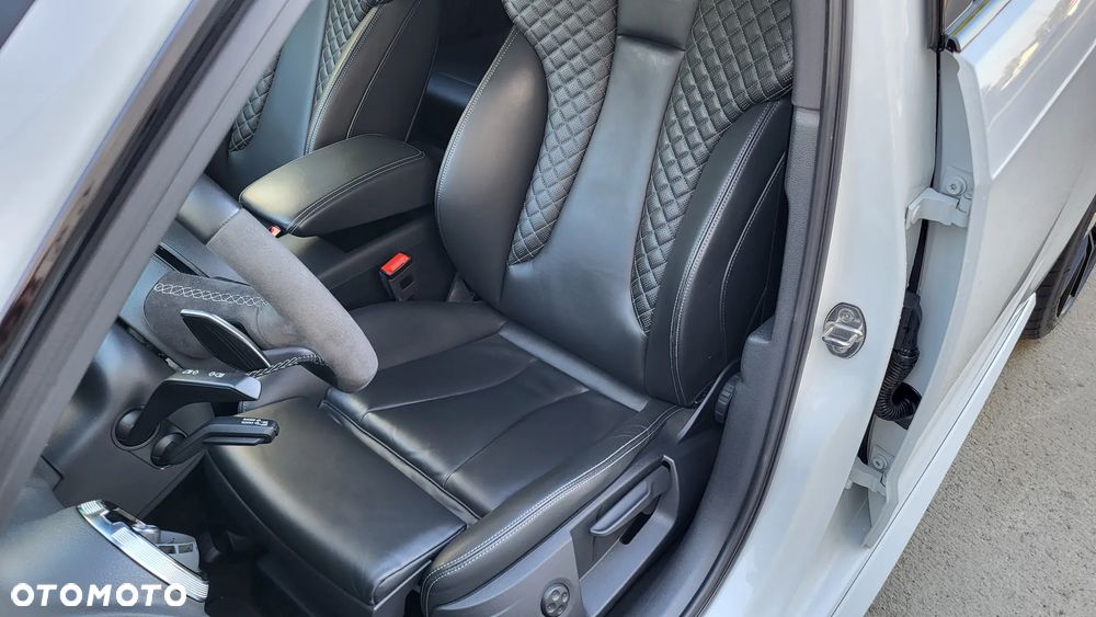 Audi RS3 Sportback 2.5 TFSI Quattro S tronic - 31