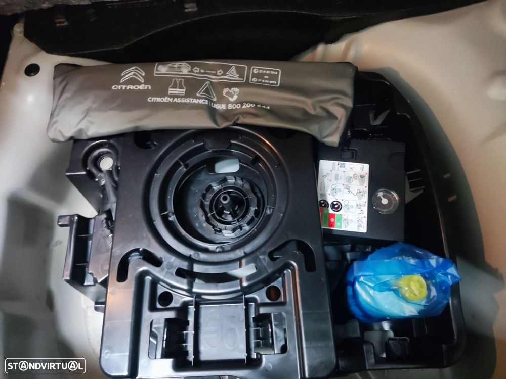 Citroën C3 1.5 BlueHDi Feel Pack - 35
