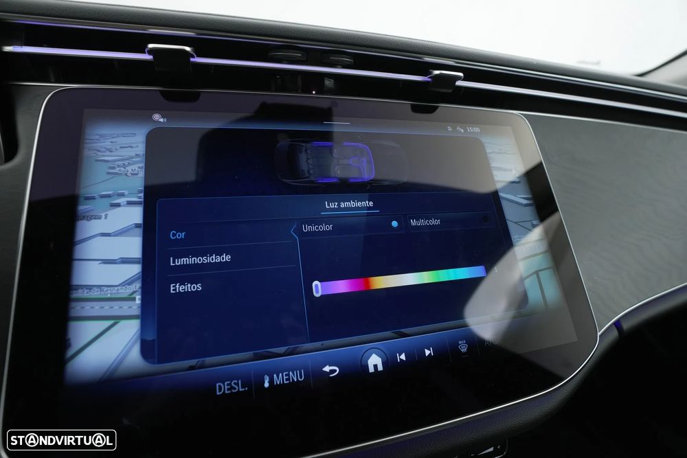 Mercedes-Benz E 300 e Avantgarde - 24