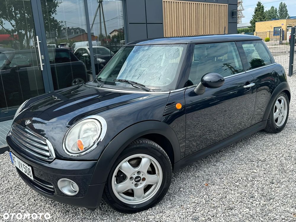 MINI ONE Standard - 5