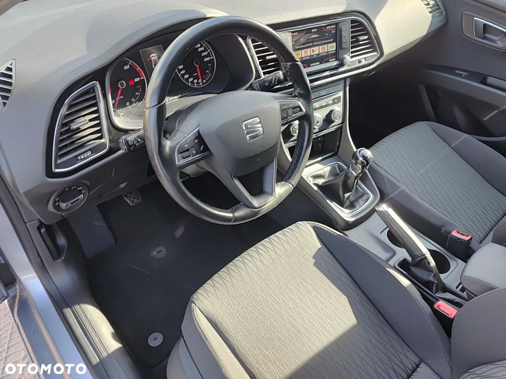 Seat Leon - 18