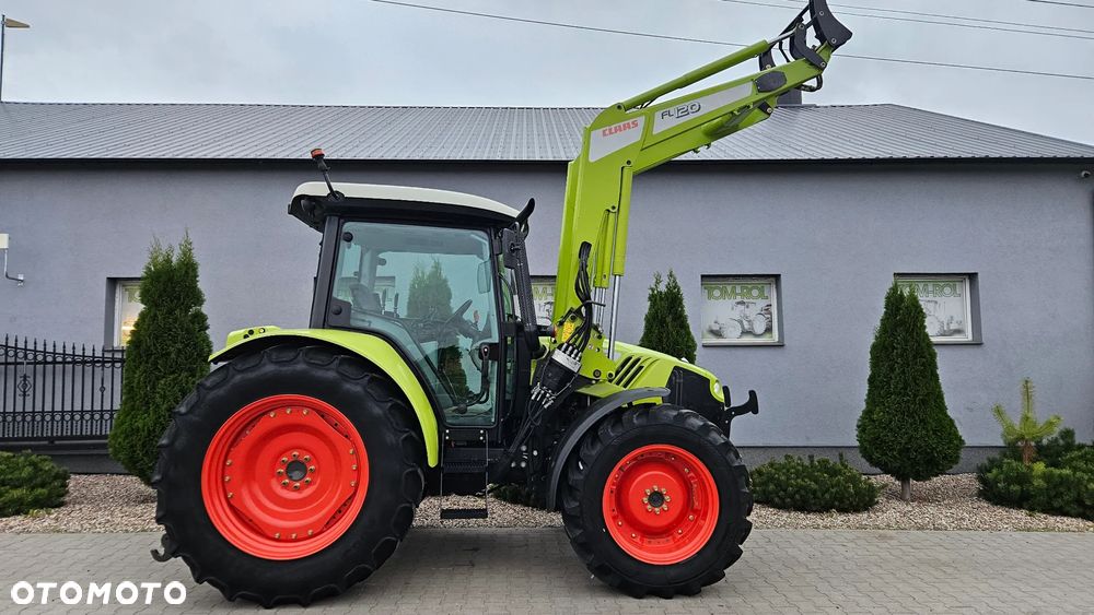 Claas Atos 350 Arion 430 Arion 440 - 12