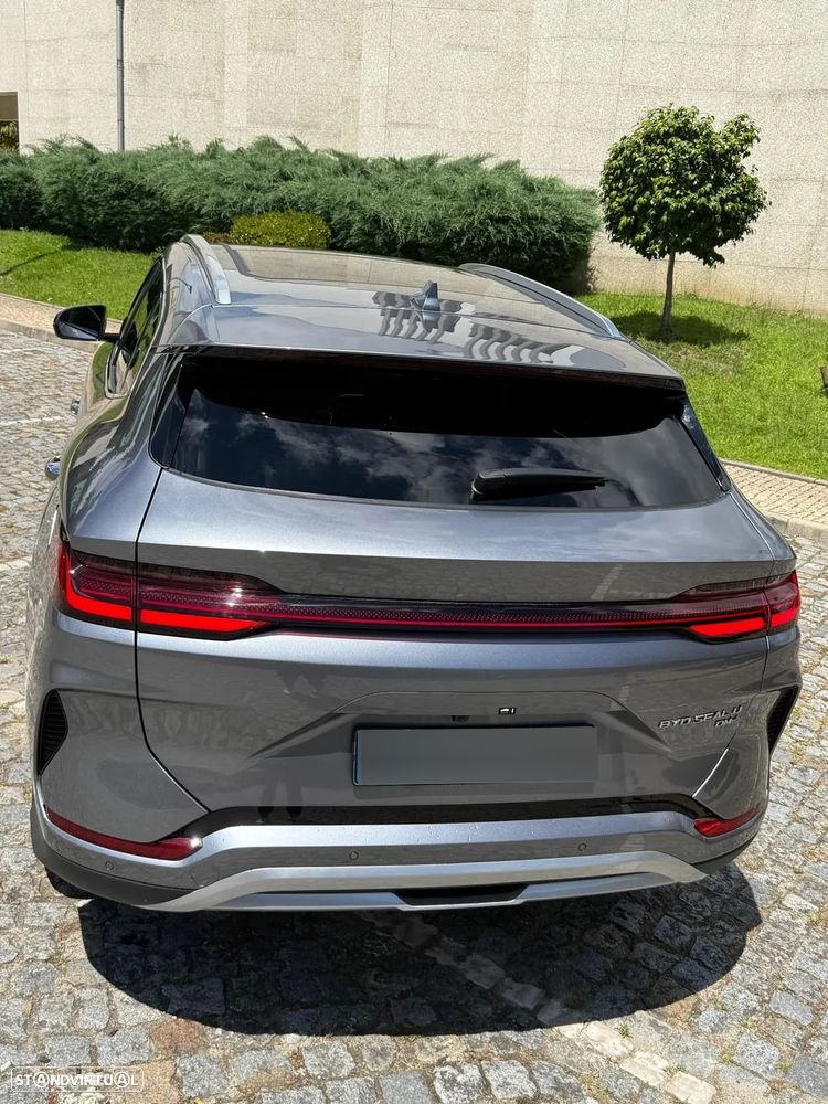 BYD Seal U - 1