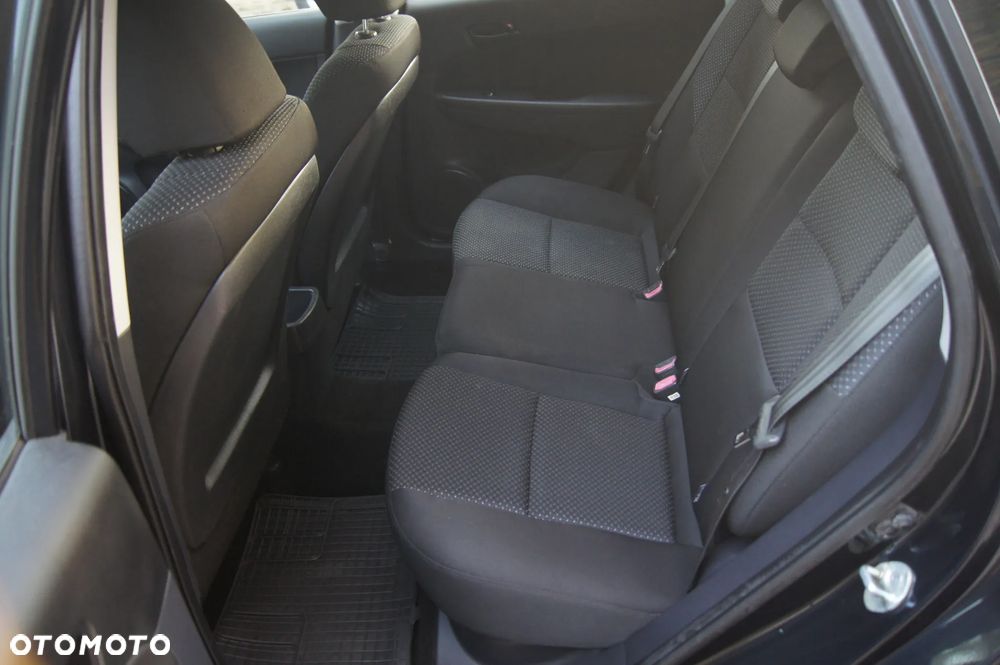 Hyundai i30 1.4 Comfort - 27