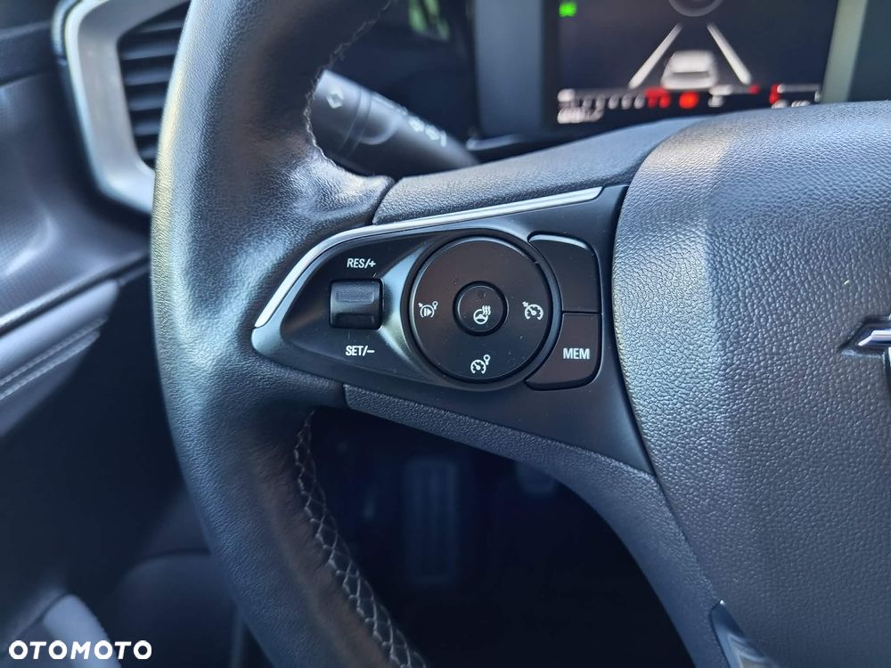 Opel Mokka 1.2 DI Turbo GS - 24