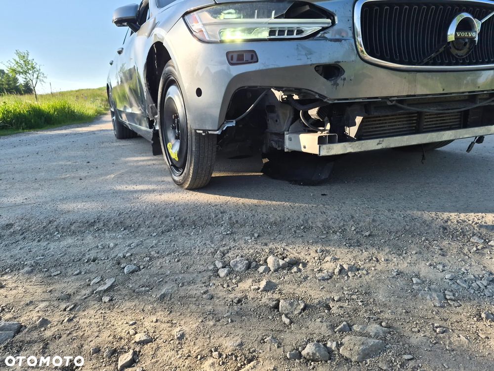 Volvo S90 T6 AWD Momentum - 8