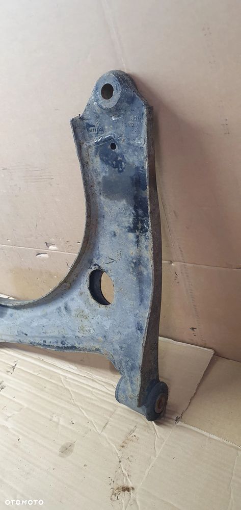 Wahacz prawy przód przedni Ford Transit Custom MK8 BK21-3A052-A - 3