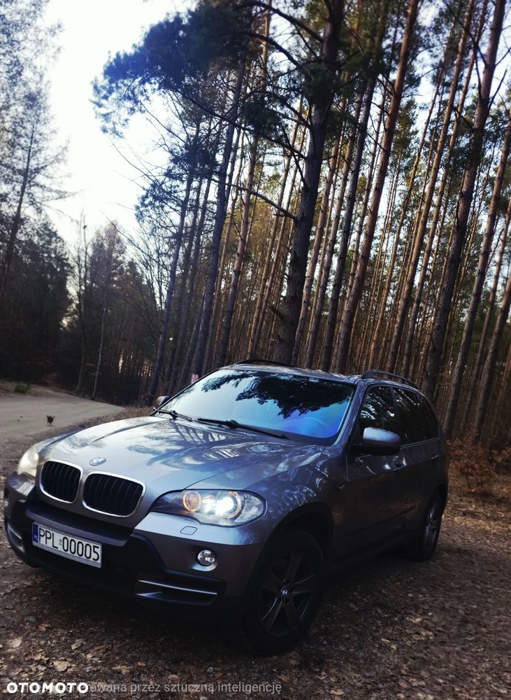 BMW X5 xDrive30d - 7