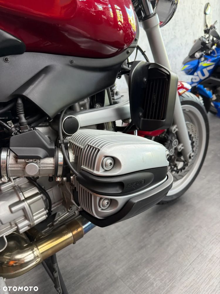 BMW R - 9