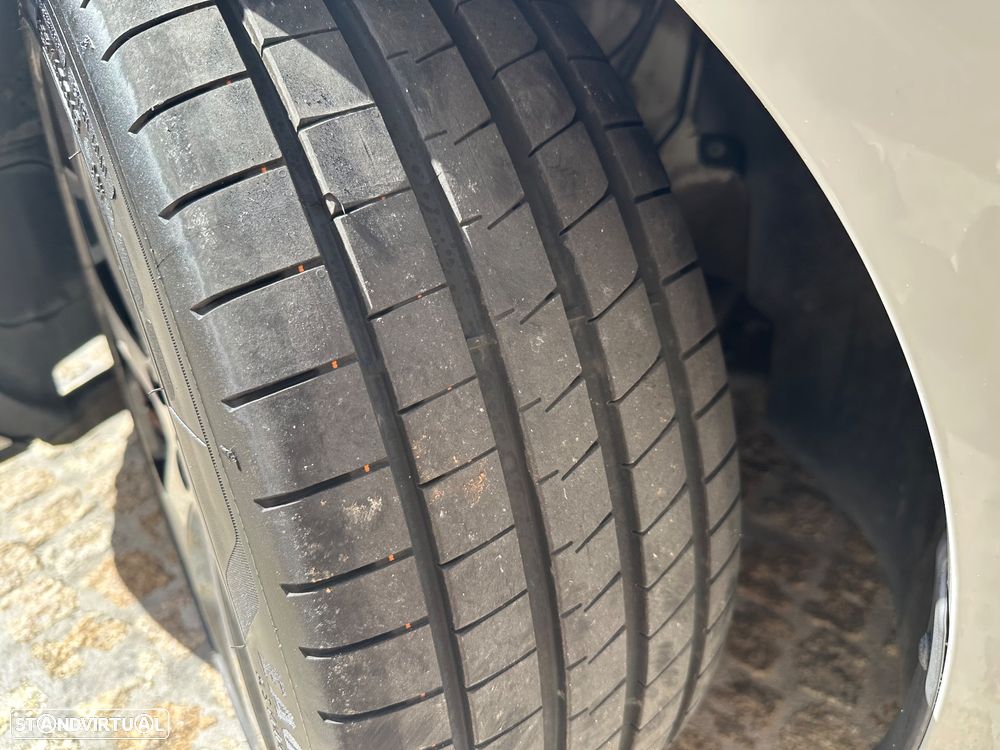 VW Golf 2.0 TSi GTi DSG Performance - 44