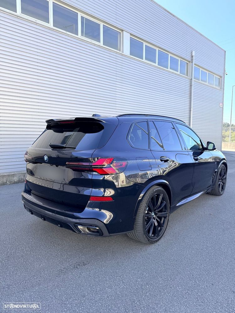 BMW X5 - 2