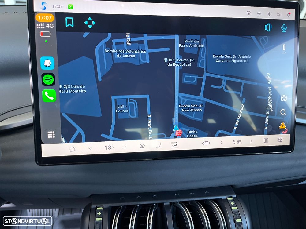 BYD Atto 3 Design - 15