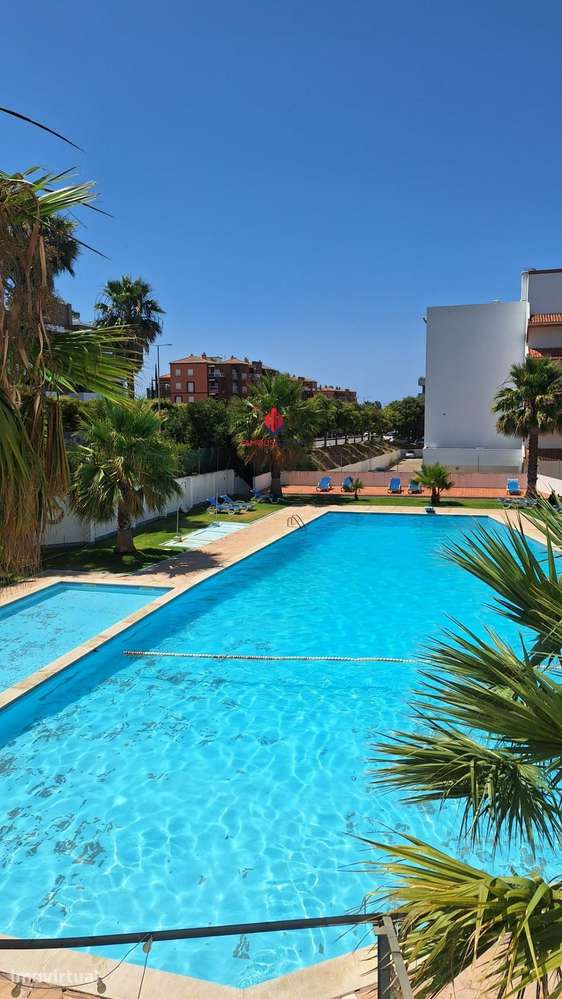 T2 com vista mar e piscina- VAUMAR em Portimão - Grande imagem: 4/48
