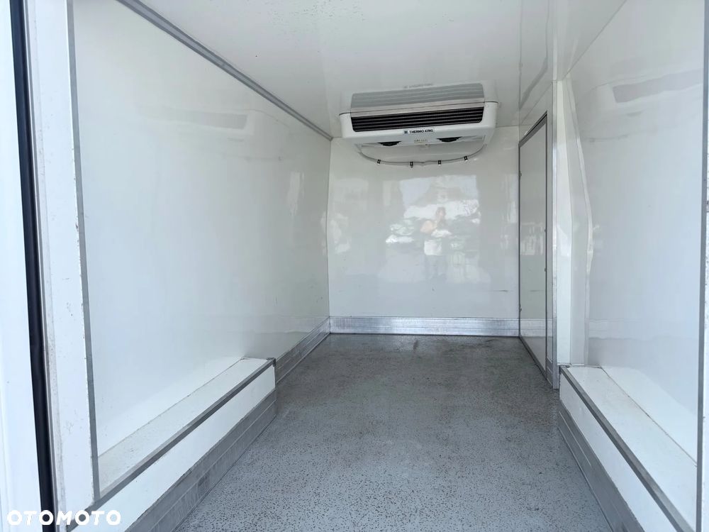 Ford Transit L3H2 Chłodnia/Mroźnia + 230V ThermoKing - 12