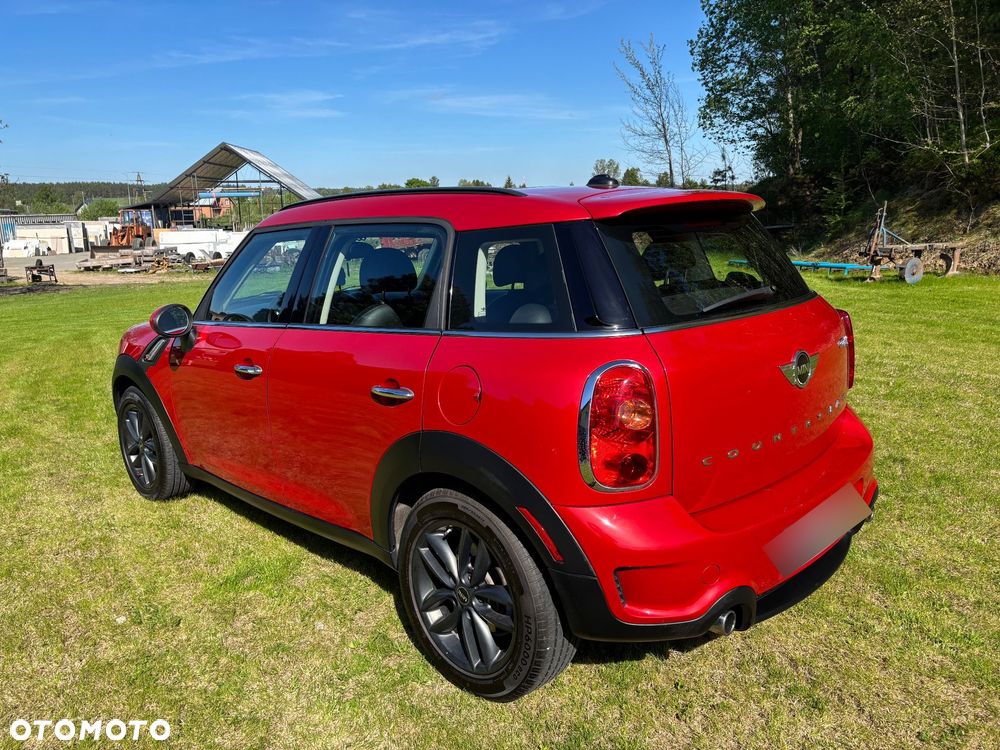 MINI Countryman - 3