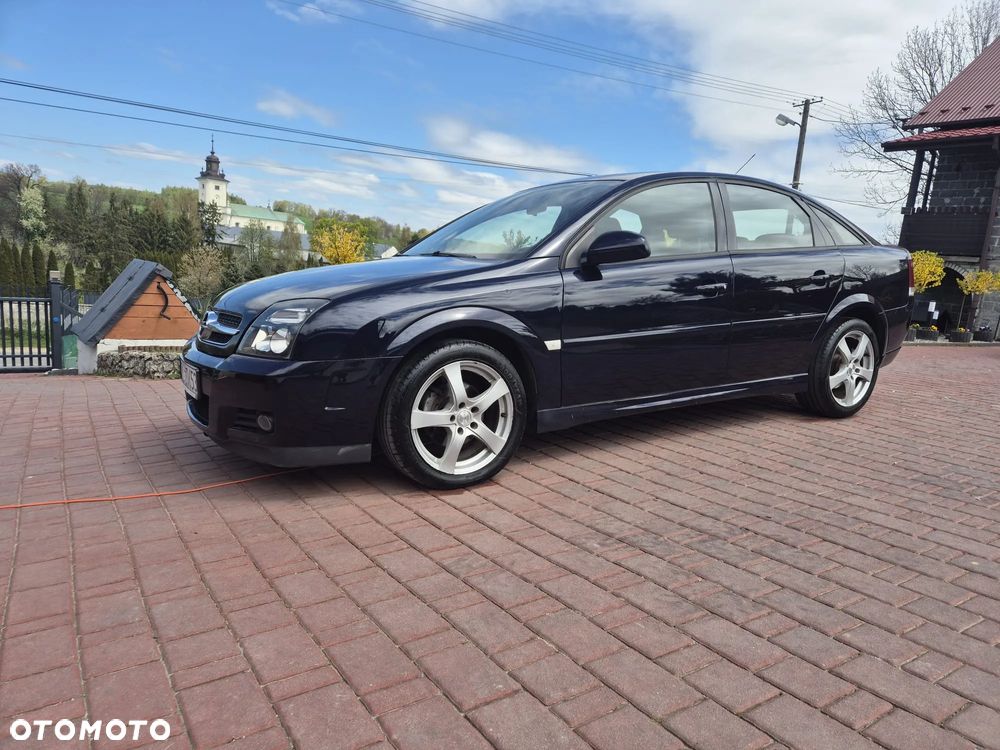 Opel Vectra 2.2 Comfort - 2