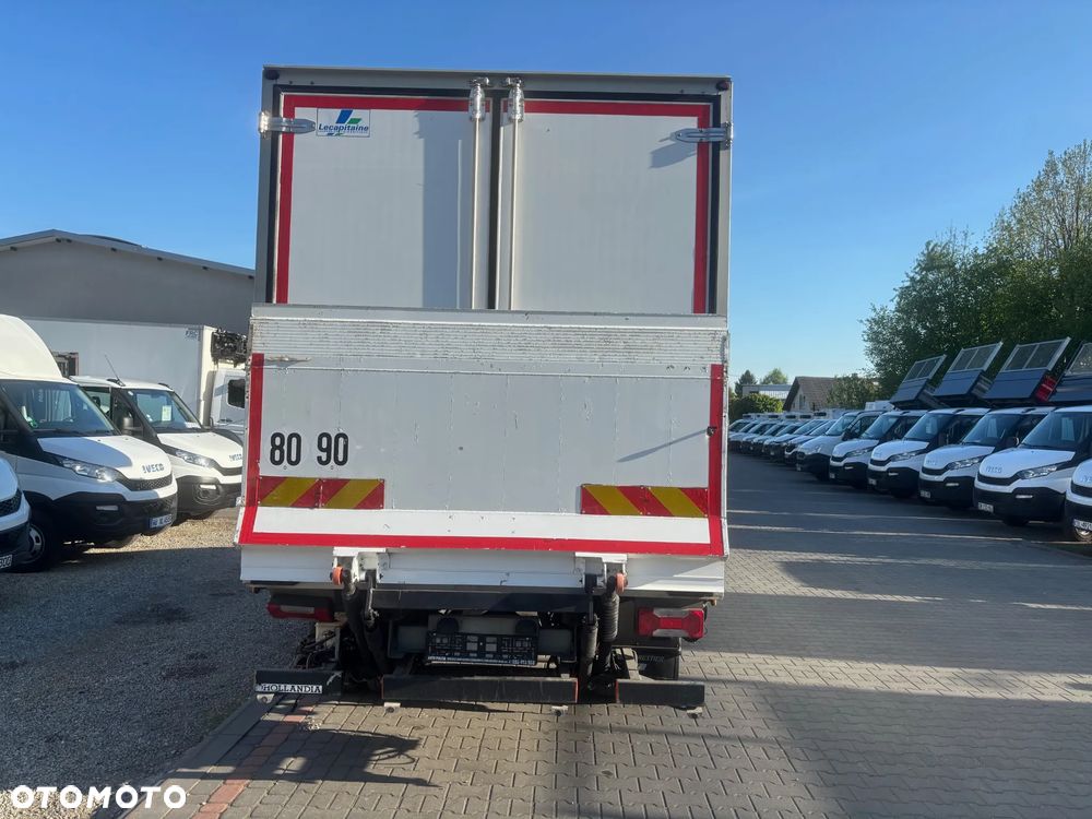Iveco DAILY 70C17,70C18,70C15,72C18 - 6