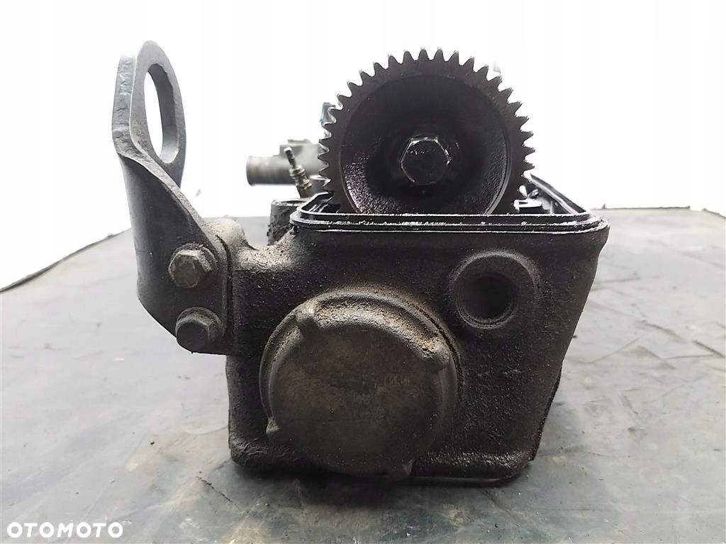 Głowica WAŁEK VW LT II 2.8TDI 130KM 1996-2006R SPRINTER - 6