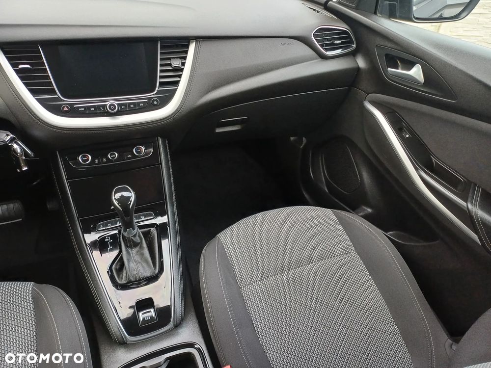 Opel Grandland X 1.5 D Start/Stop Automatik INNOVATION - 27