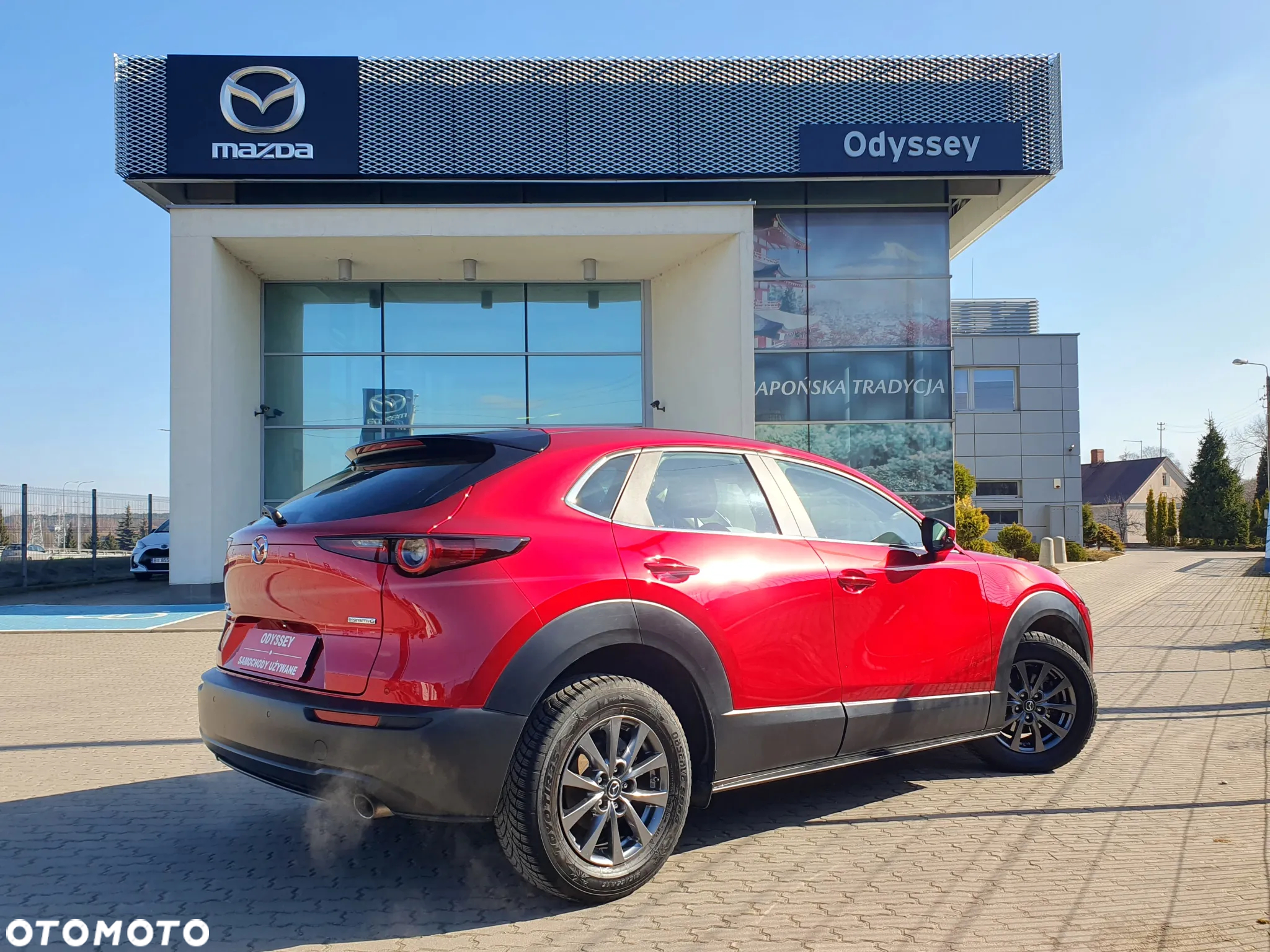 Mazda CX-30 - 3
