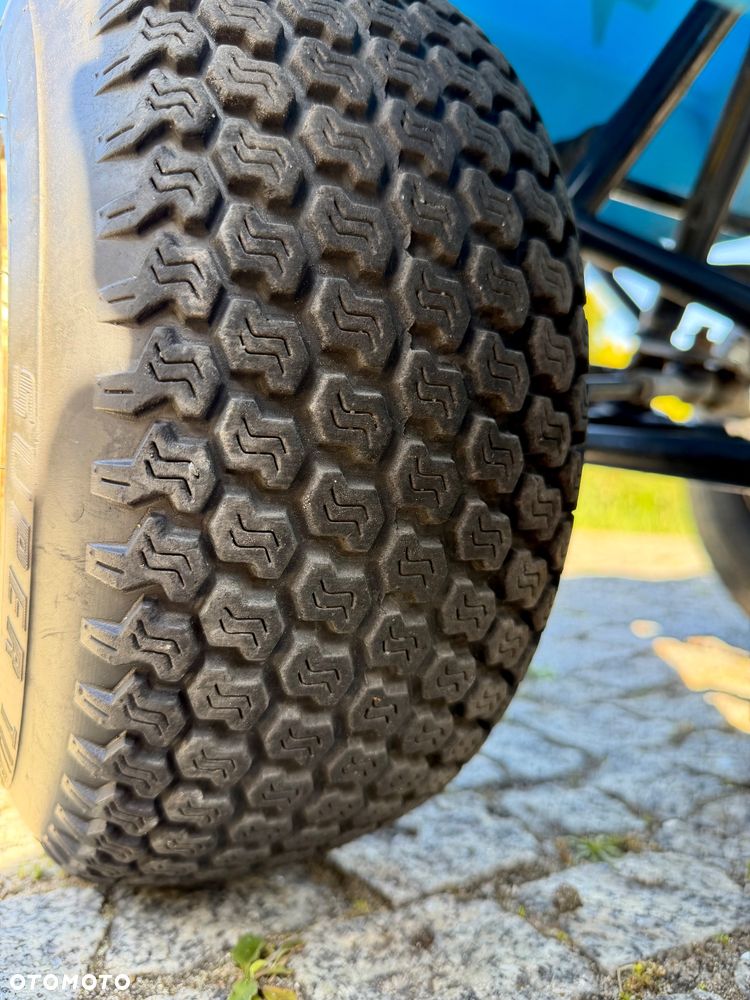 Yamaha Raptor - 24